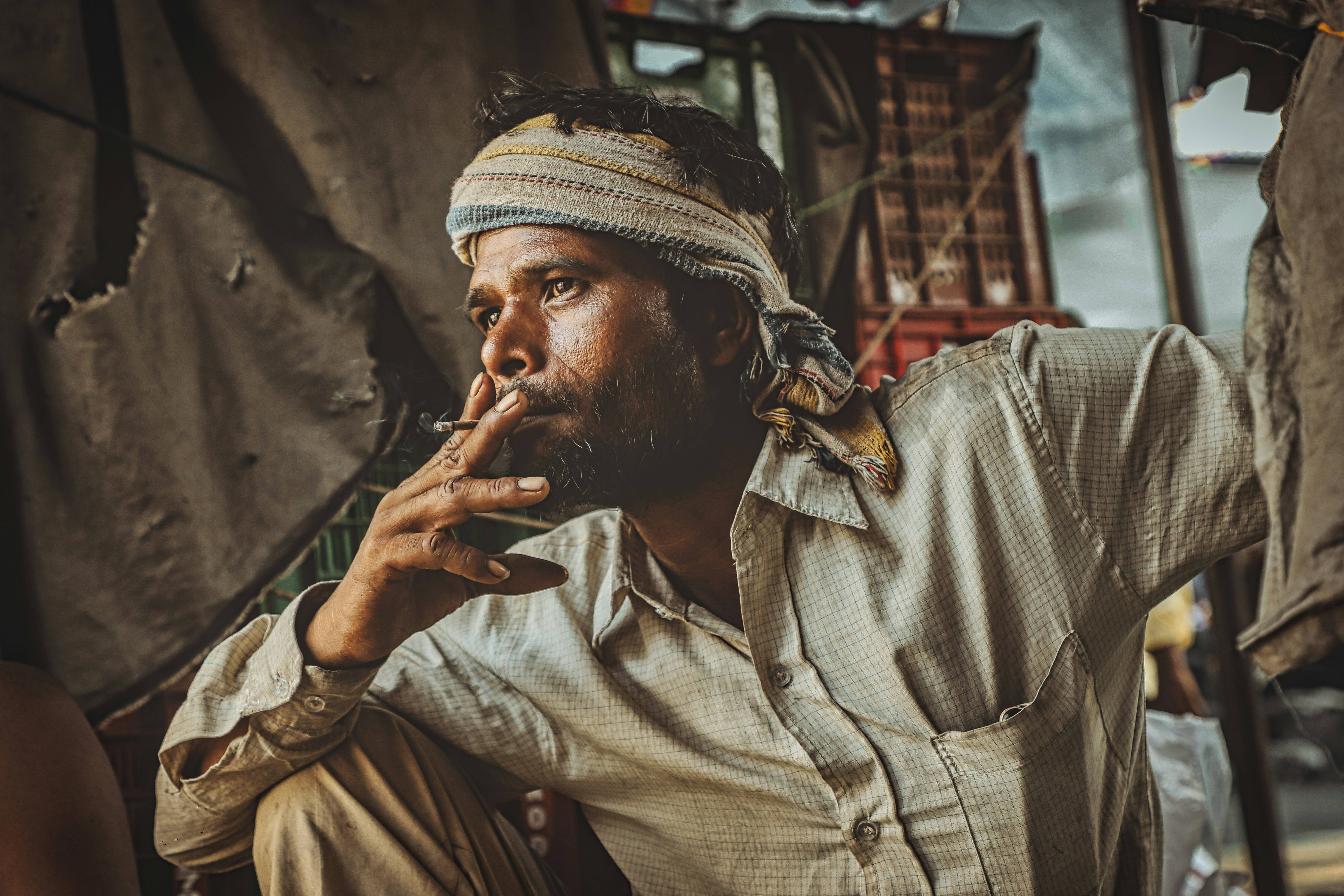 Sudan Militia Leader Convicted of War Crimes