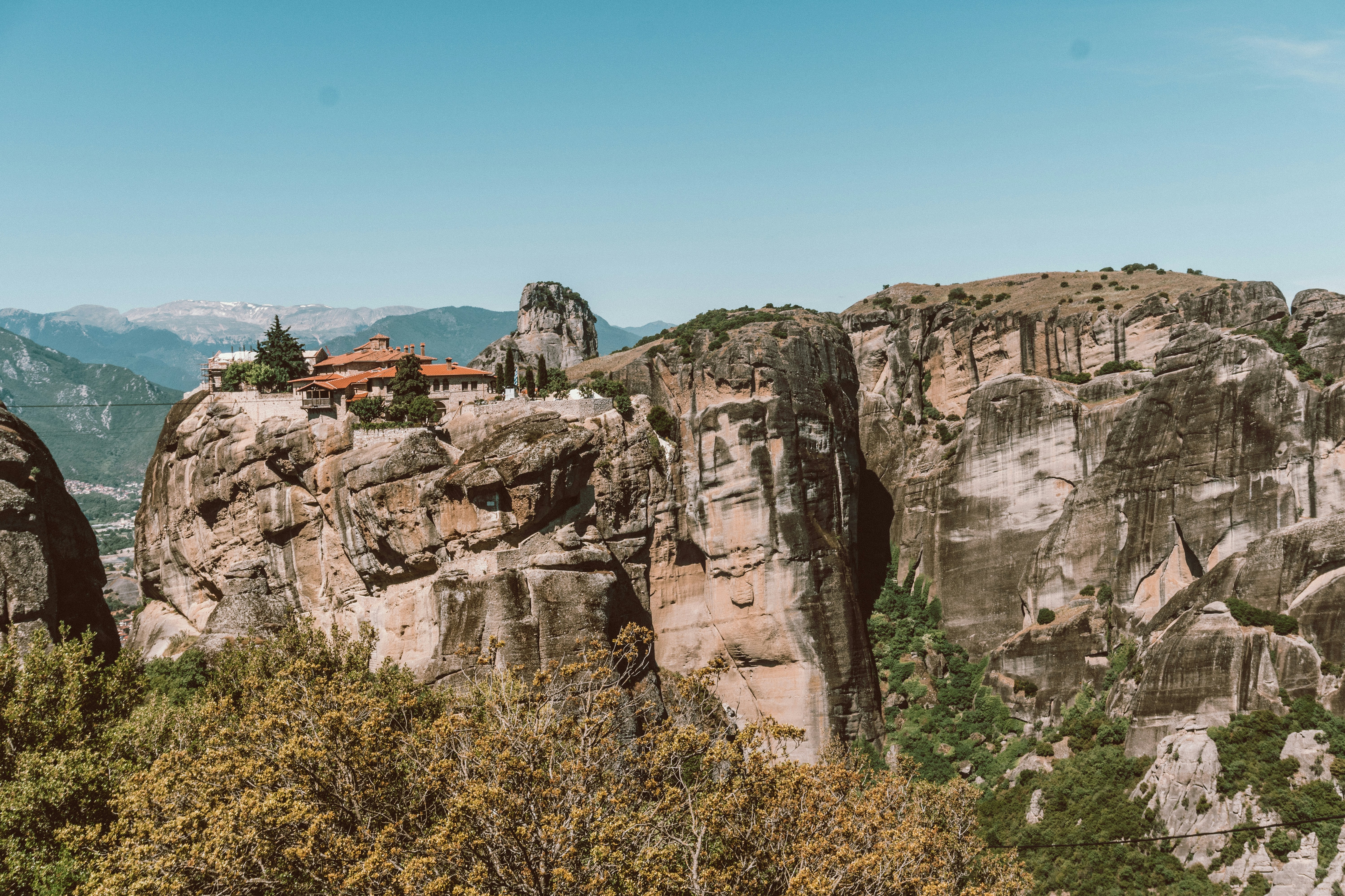 Photo by johnnyafrica