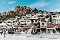 Albania