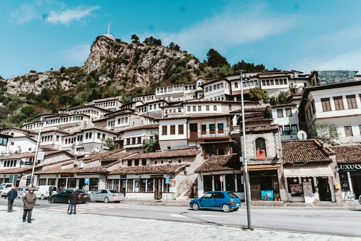 Albania