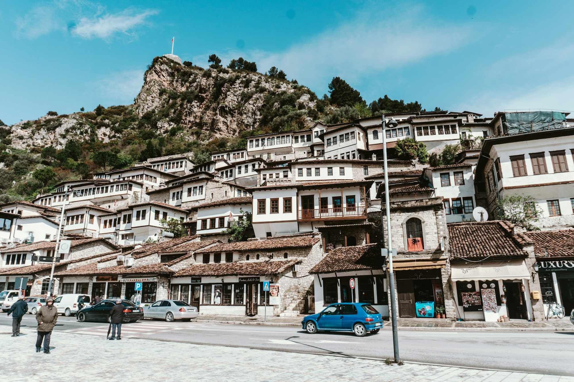 Best Weather in Albania: Ideal Seasons and Months to Visit