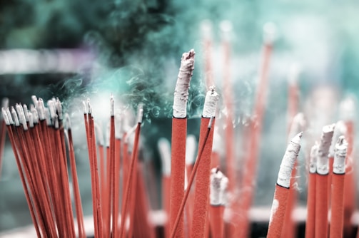 Rose Incense my dtdc kannauj www.pickupwale.in