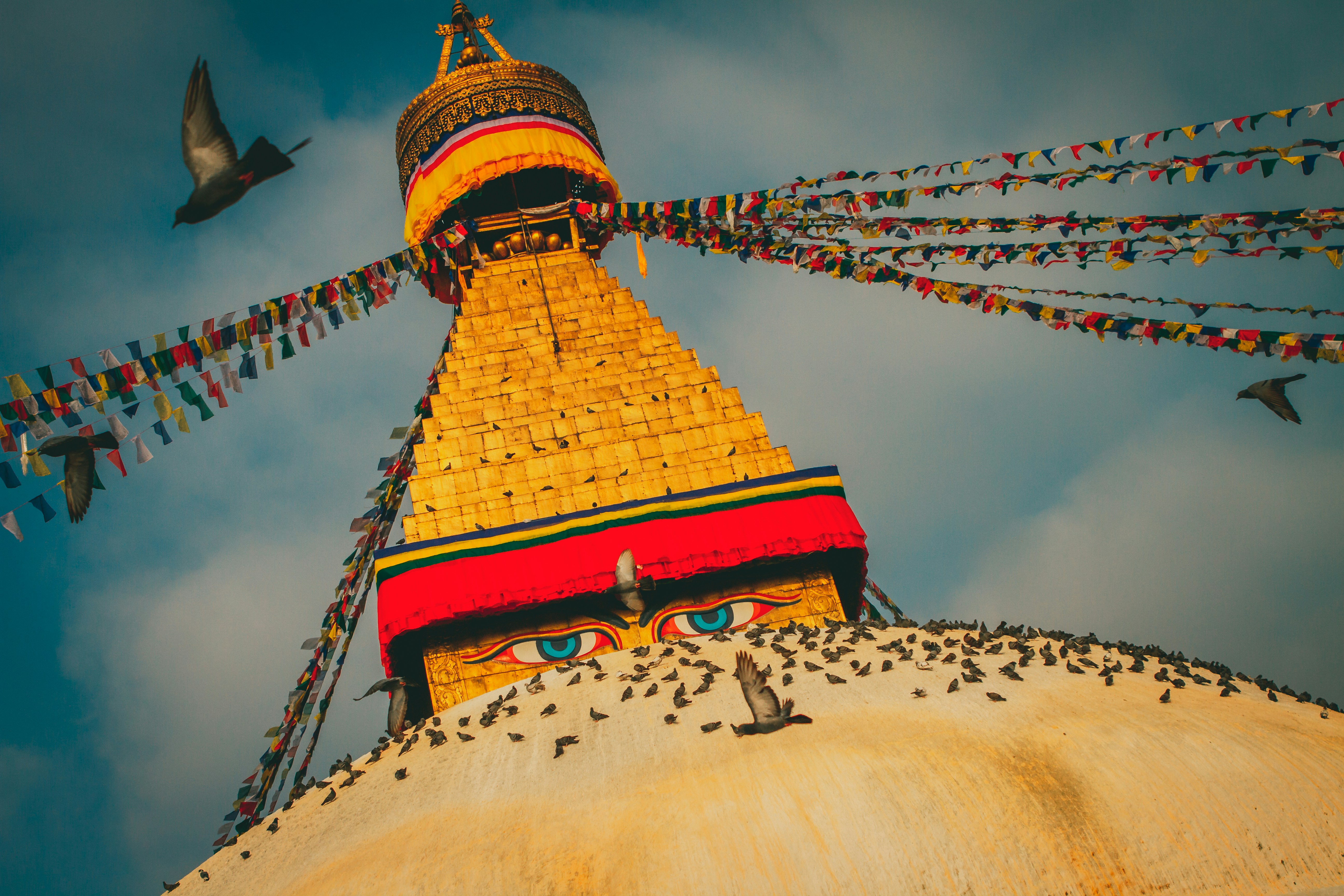 Photo by raimondklavins