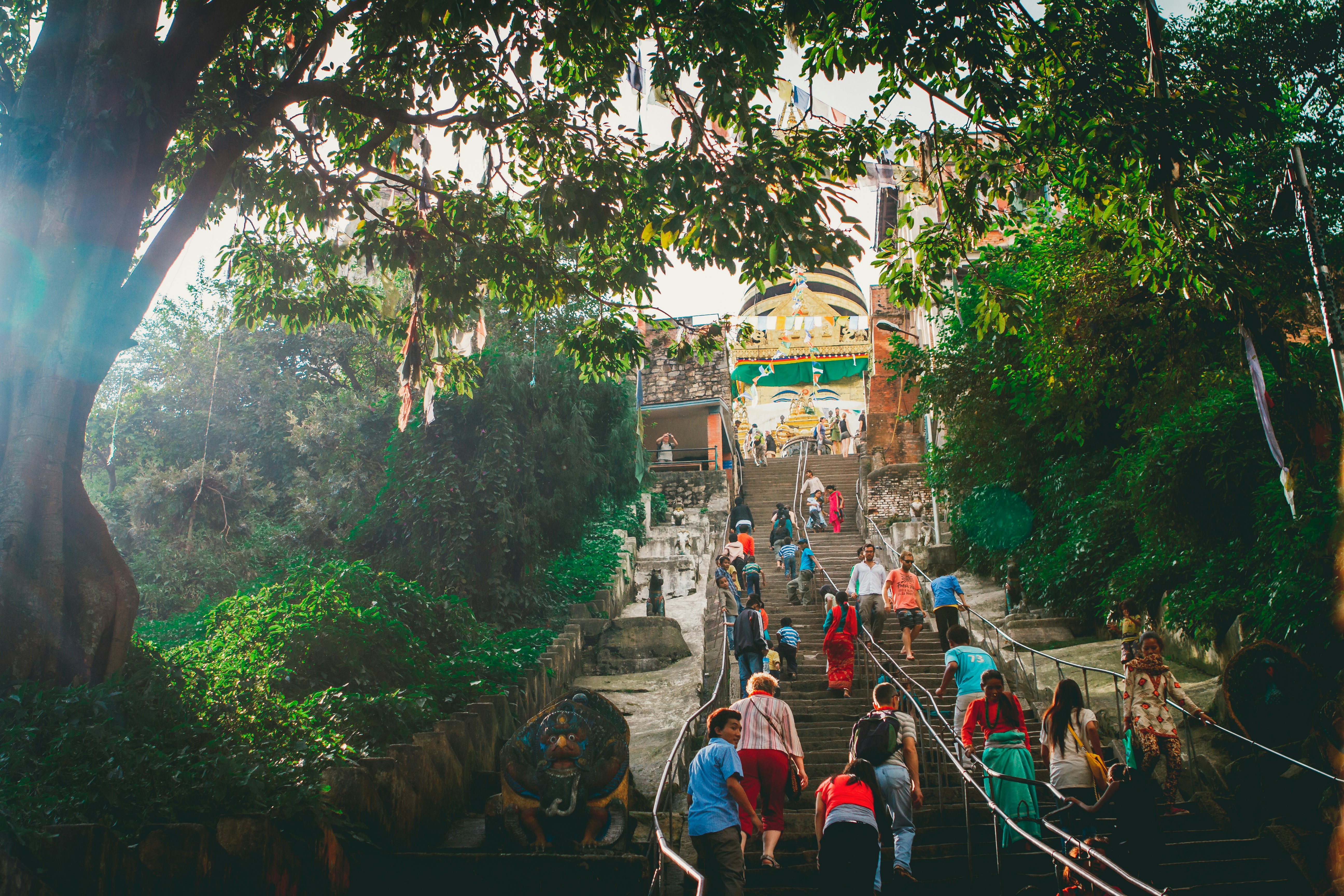 Photo by raimondklavins