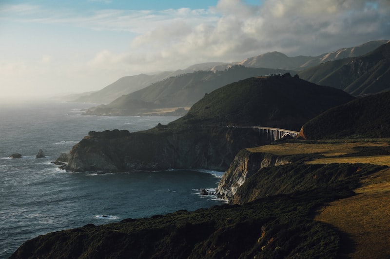 Uncovering Hidden Gems and Quaint Towns — Discover the West Coast's Most Breathtaking