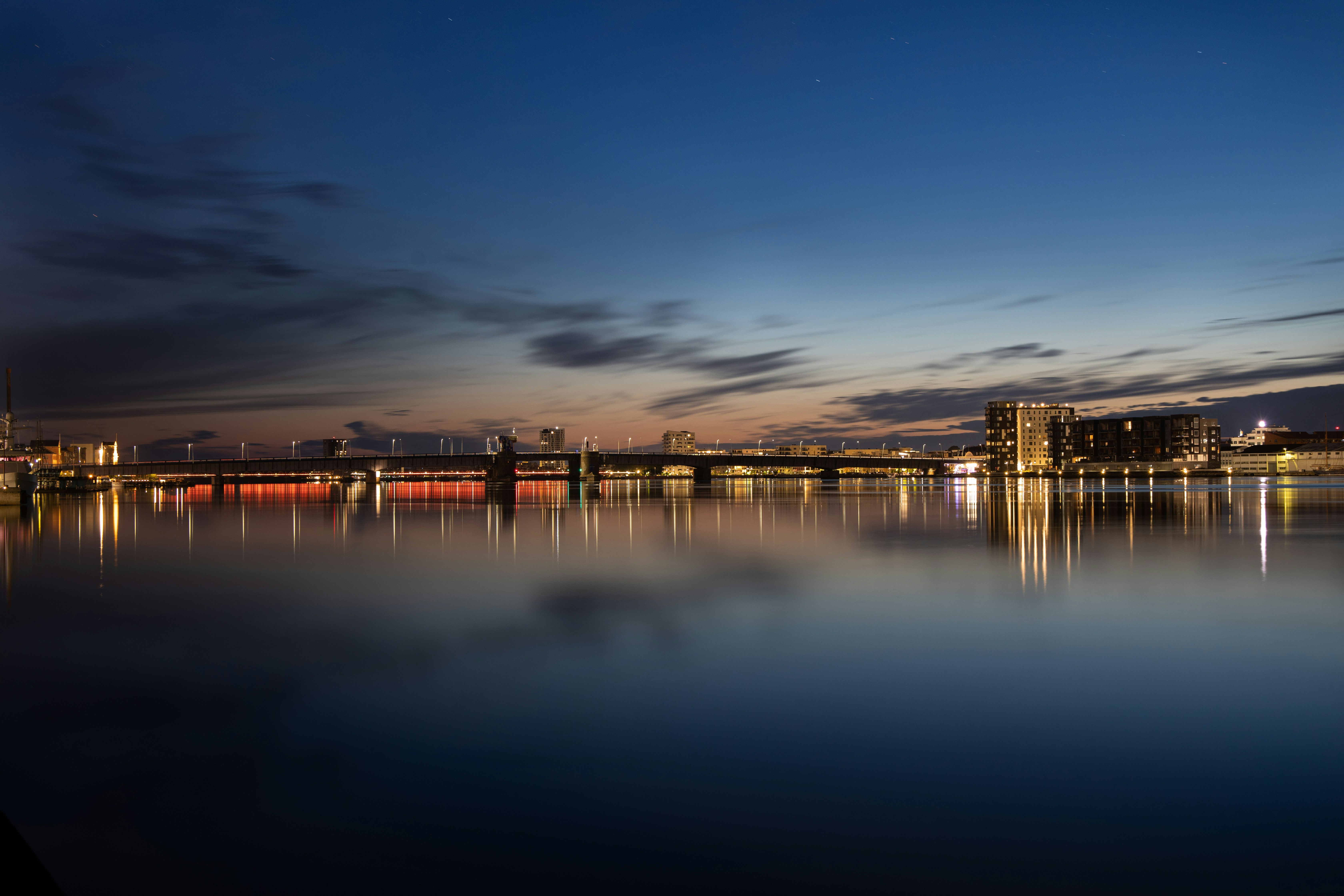 Aalborg – Final Summary