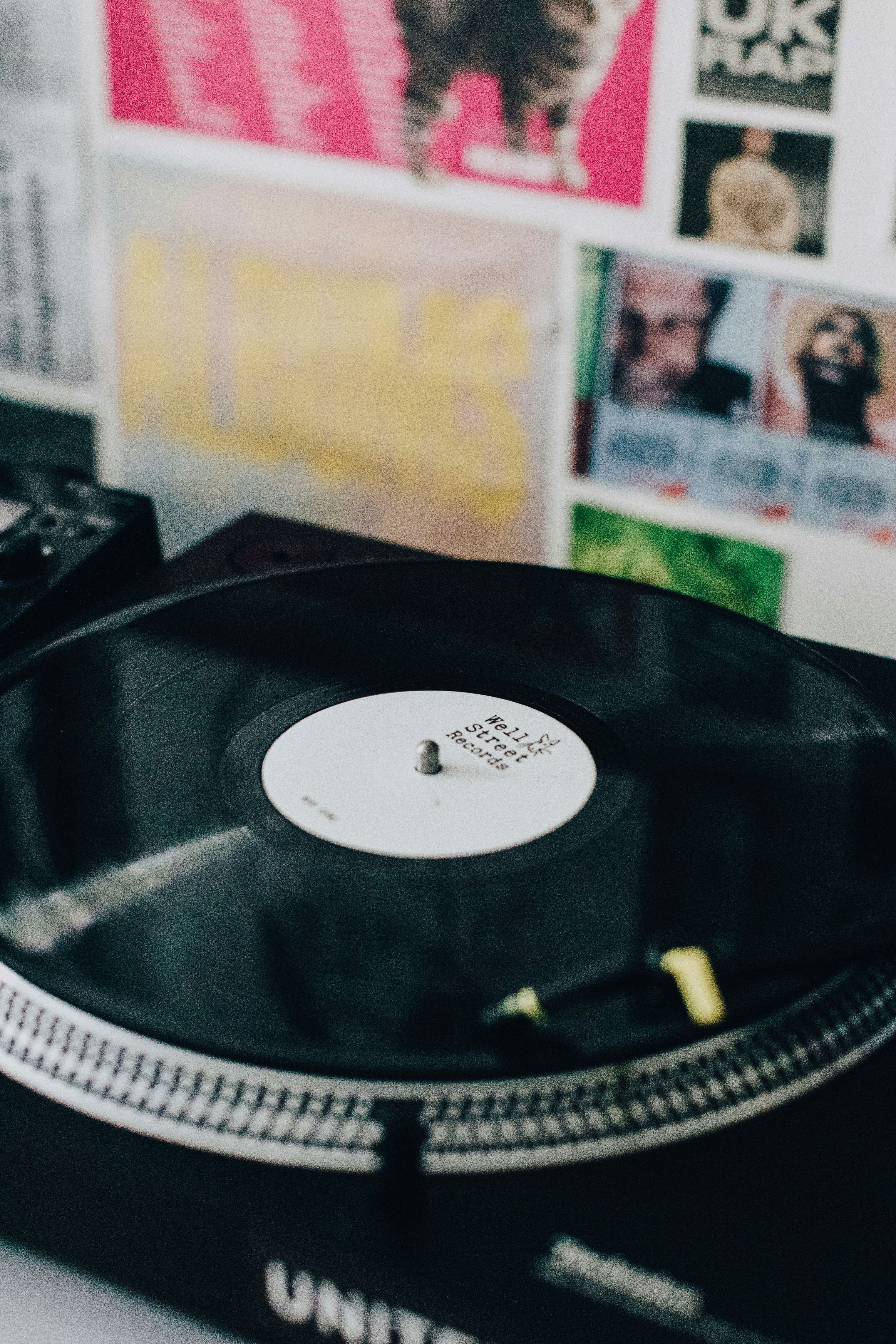 Bugün öğrendim ki: Priority Records'un...