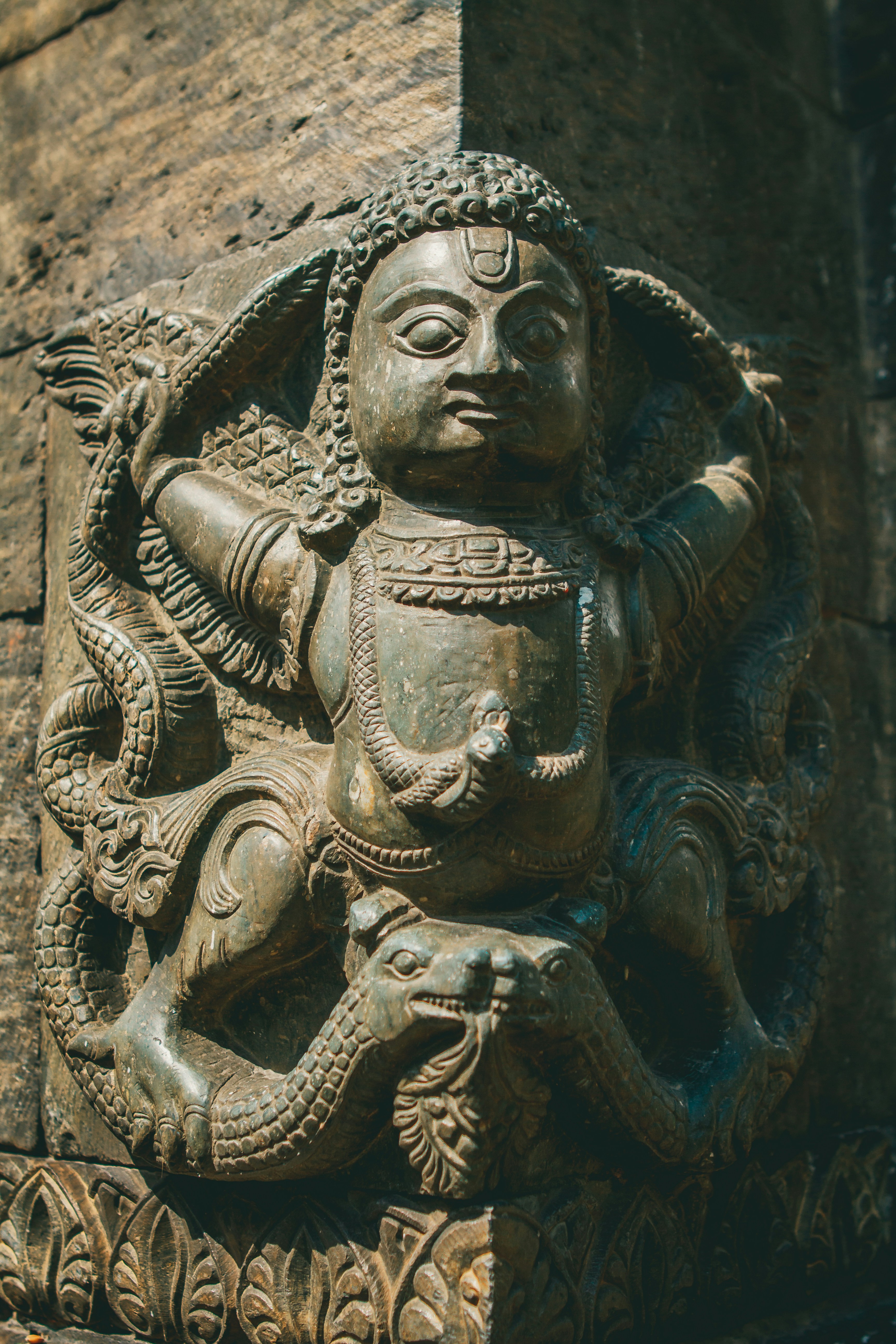 Photo by raimondklavins