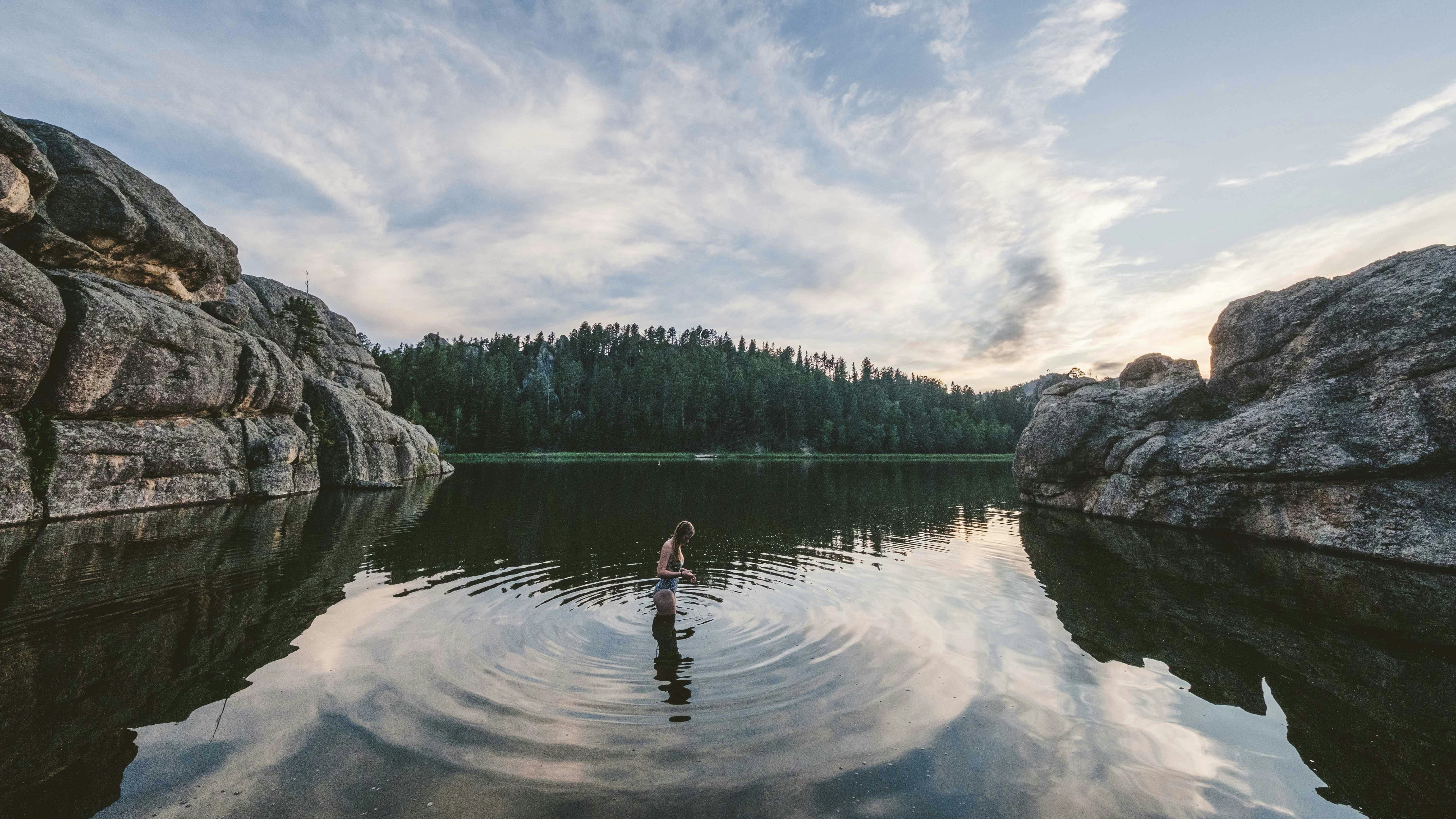 Photo by brianbeckwith