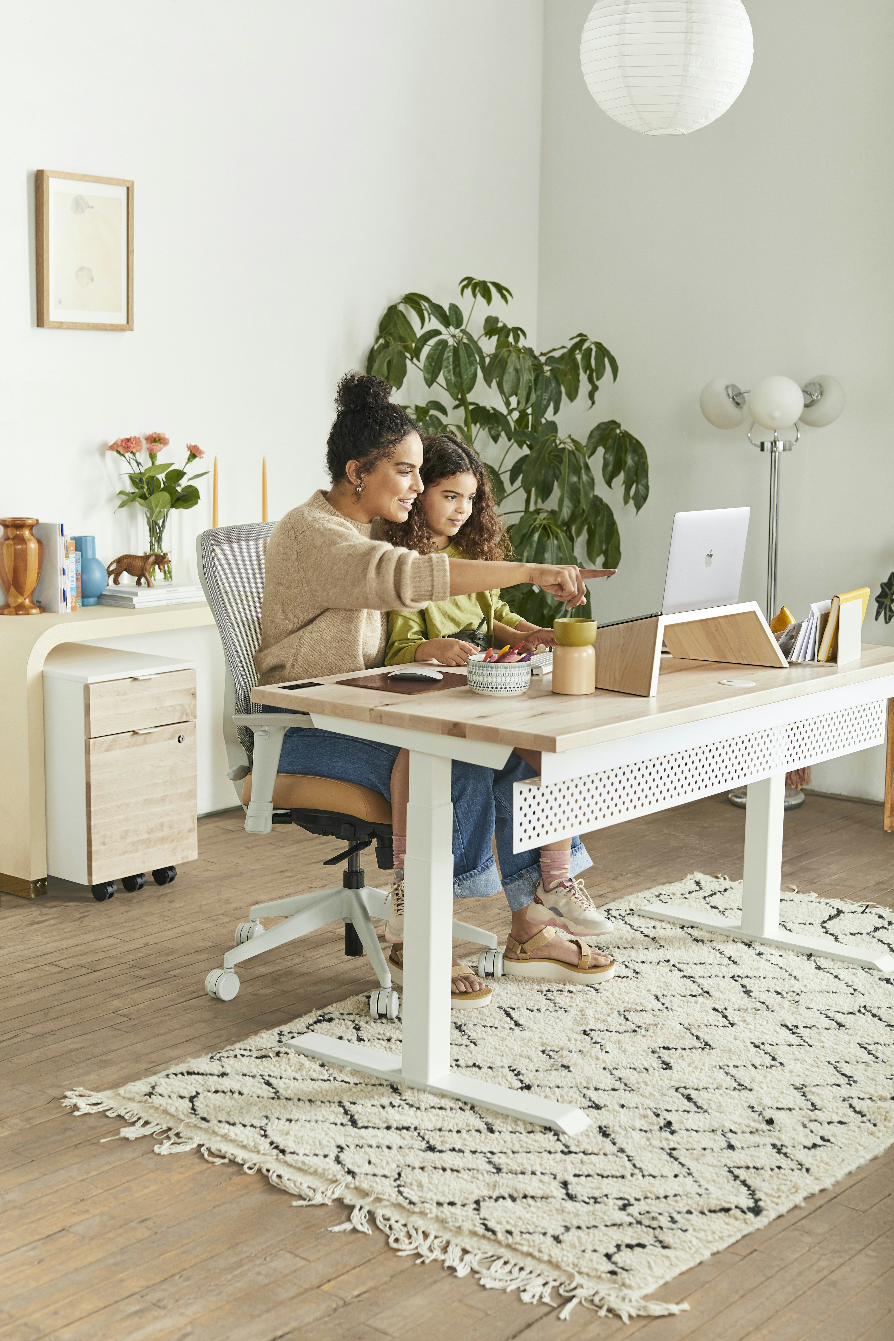 What is working mum guilt (and how can I overcome it?)