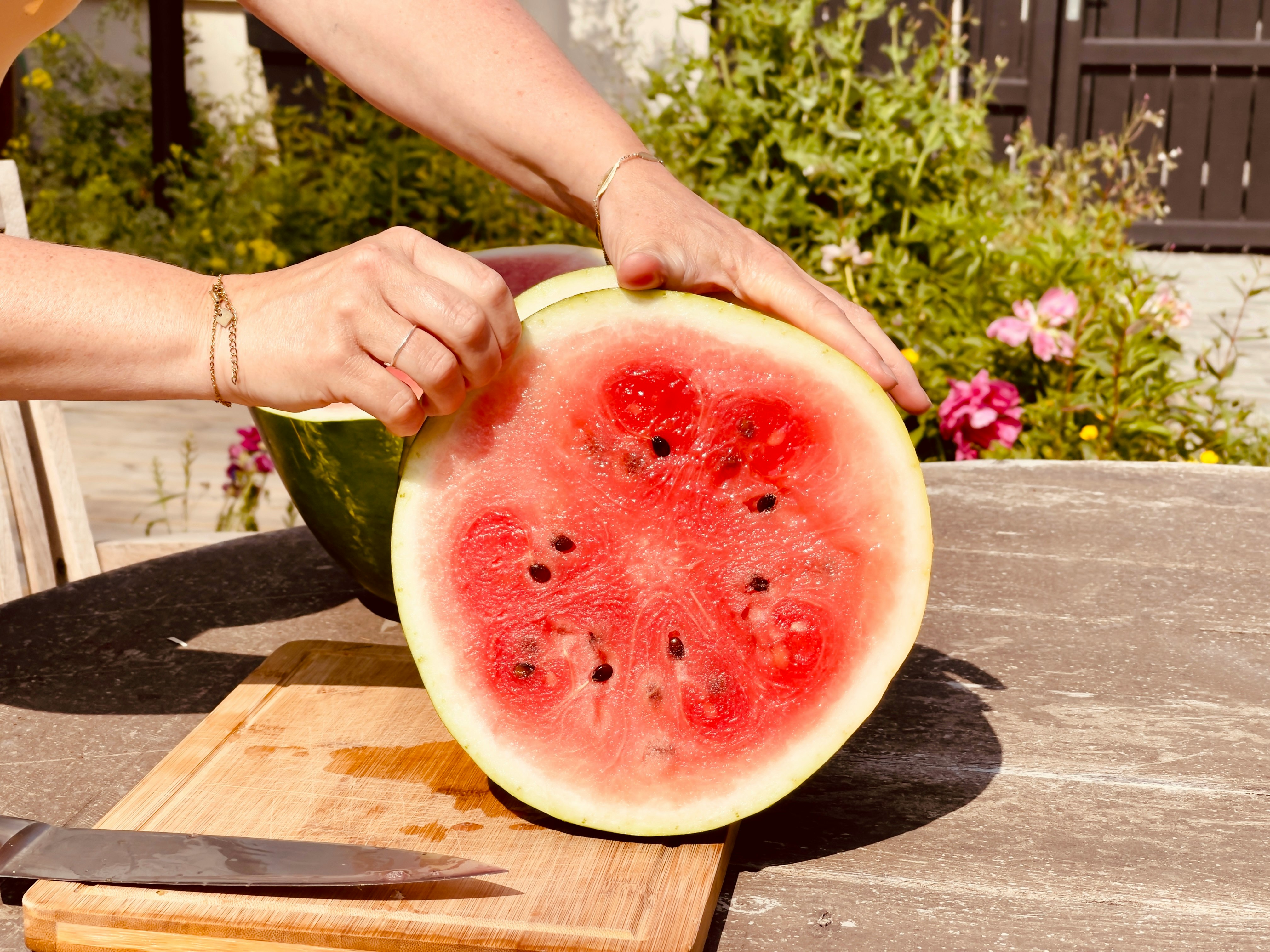 What Are The Health Benefits of Eating Watermelon Seeds?