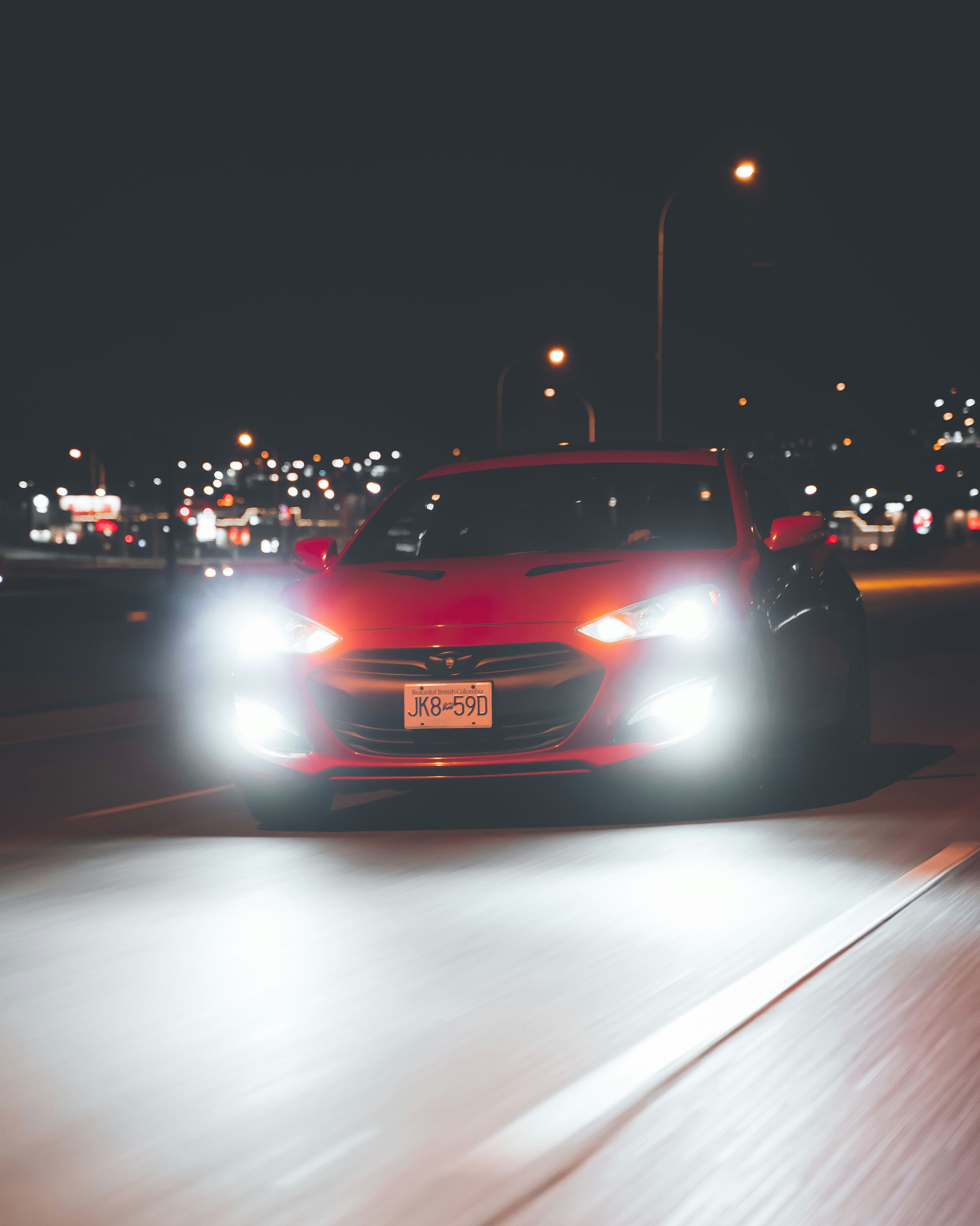 Night Rollers