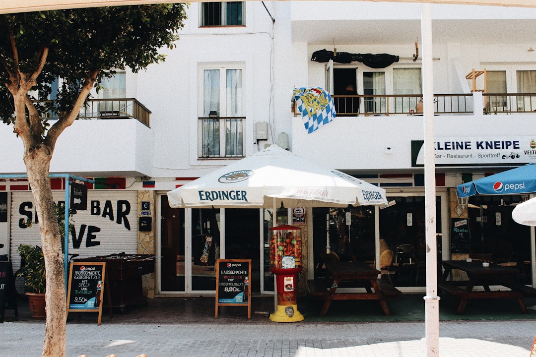 Ibiza