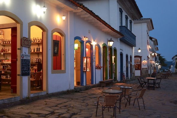 Paraty