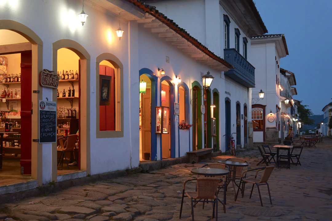 6-Day Salvador Family Itinerary: Culture & Beaches