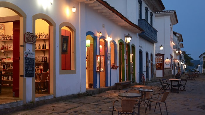 Paraty