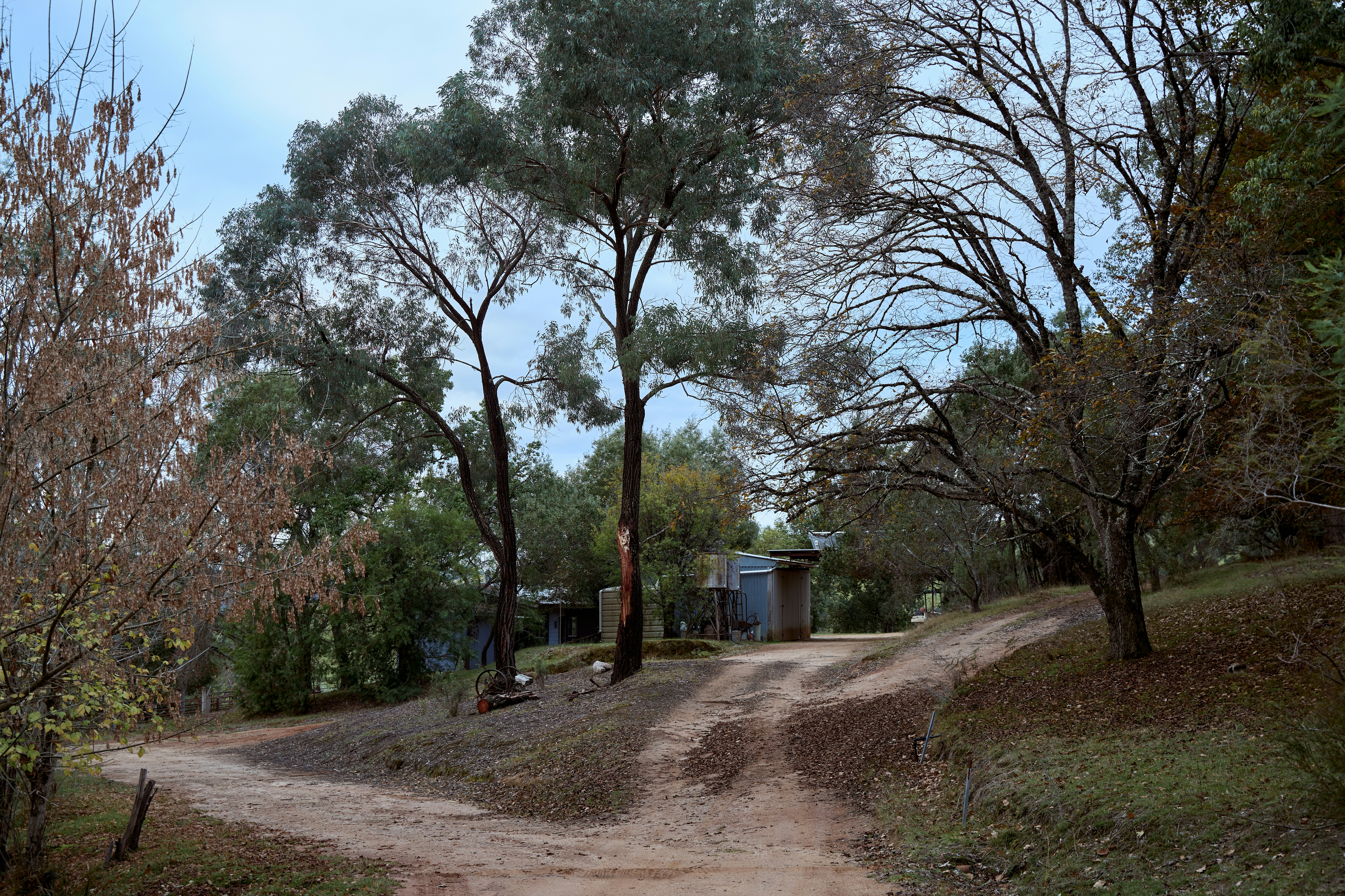 Rocky Creek Park