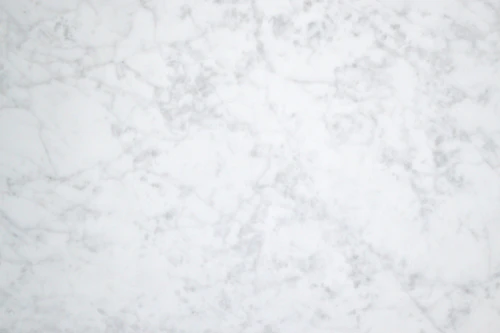 White granite countertop slab