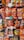 A variety of snack bags displayed on store shelves, including brands like Doritos, Ruffles, and Lay's. The packaging is colorful, featuring reds, blues, greens, and oranges, with visible pricing tags showing 5.50 TL. The bags have promotional stickers attached.