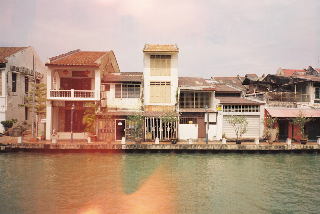 4-Day Family Itinerary for Malacca, Malaysia