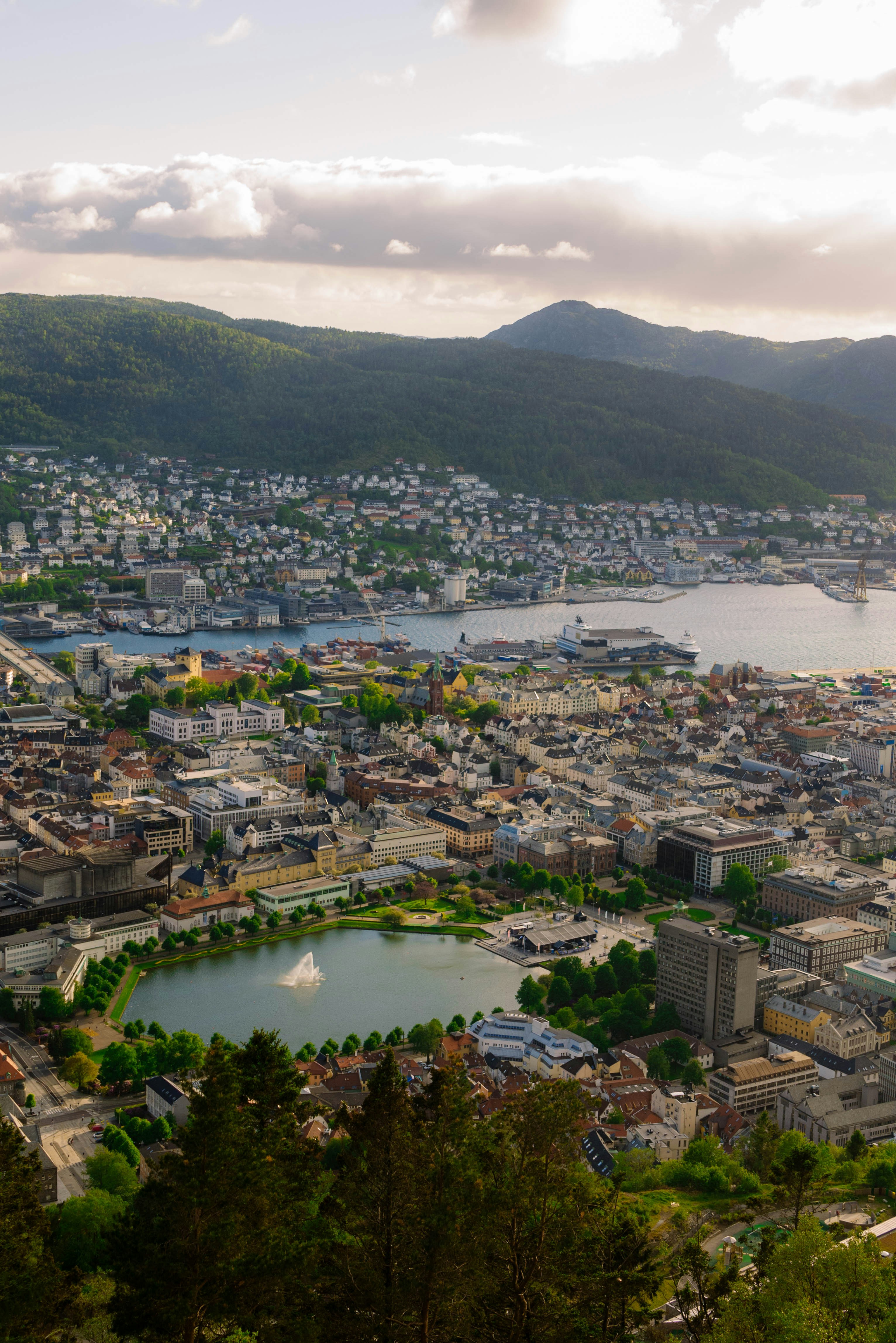 Bergen – Day Trips & Surroundings