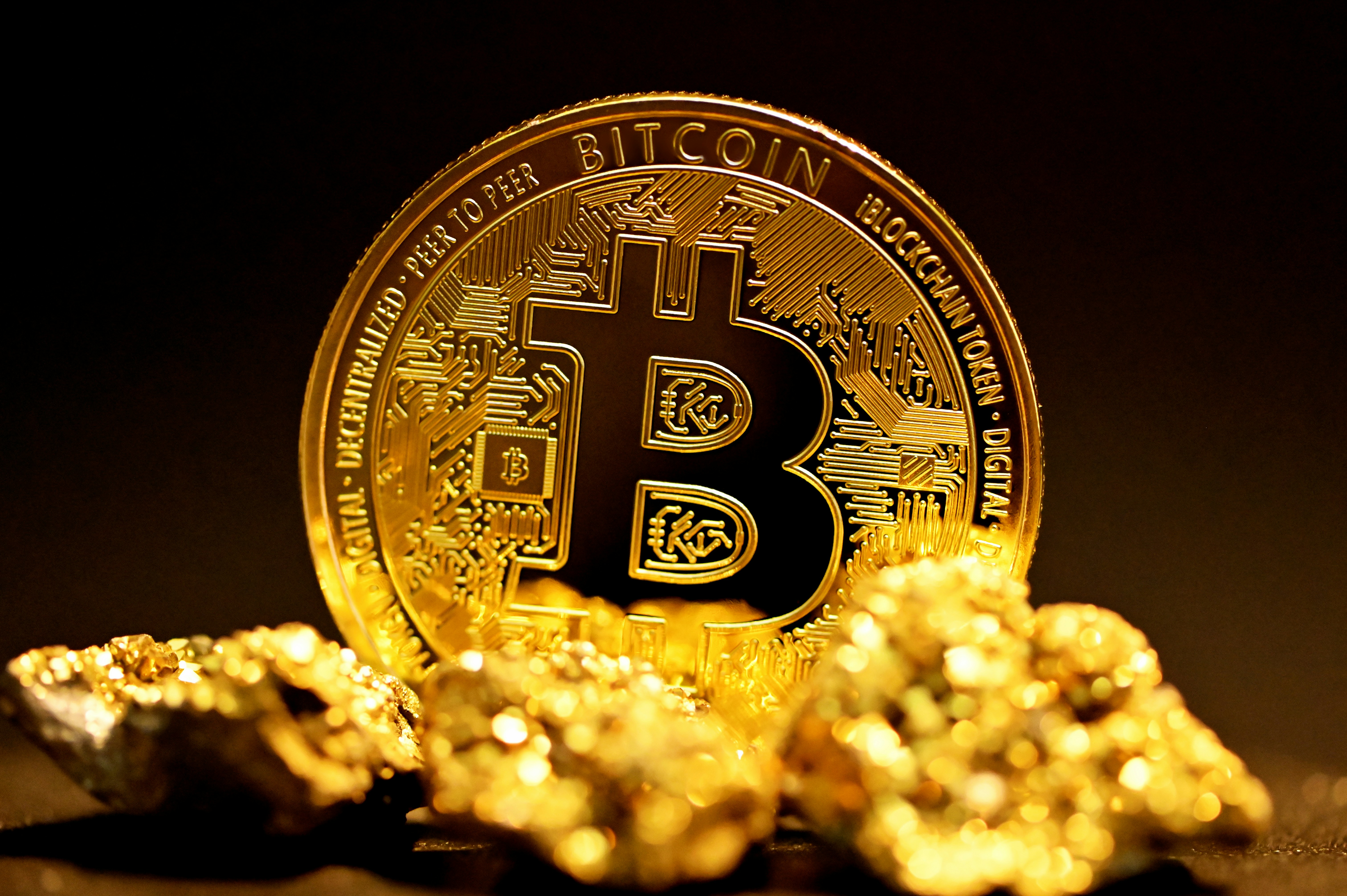 Why Cryptocurrency Can Make You Rich Overnight—or Wipe Out Your Wealth Just as Fast