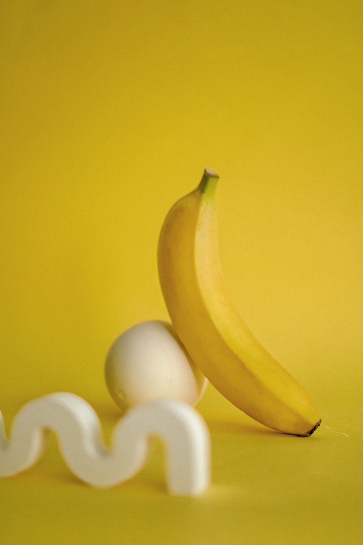 5 Reasons to Eat a Banana Right Now