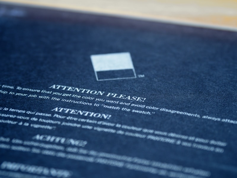 IP-Verwaltung