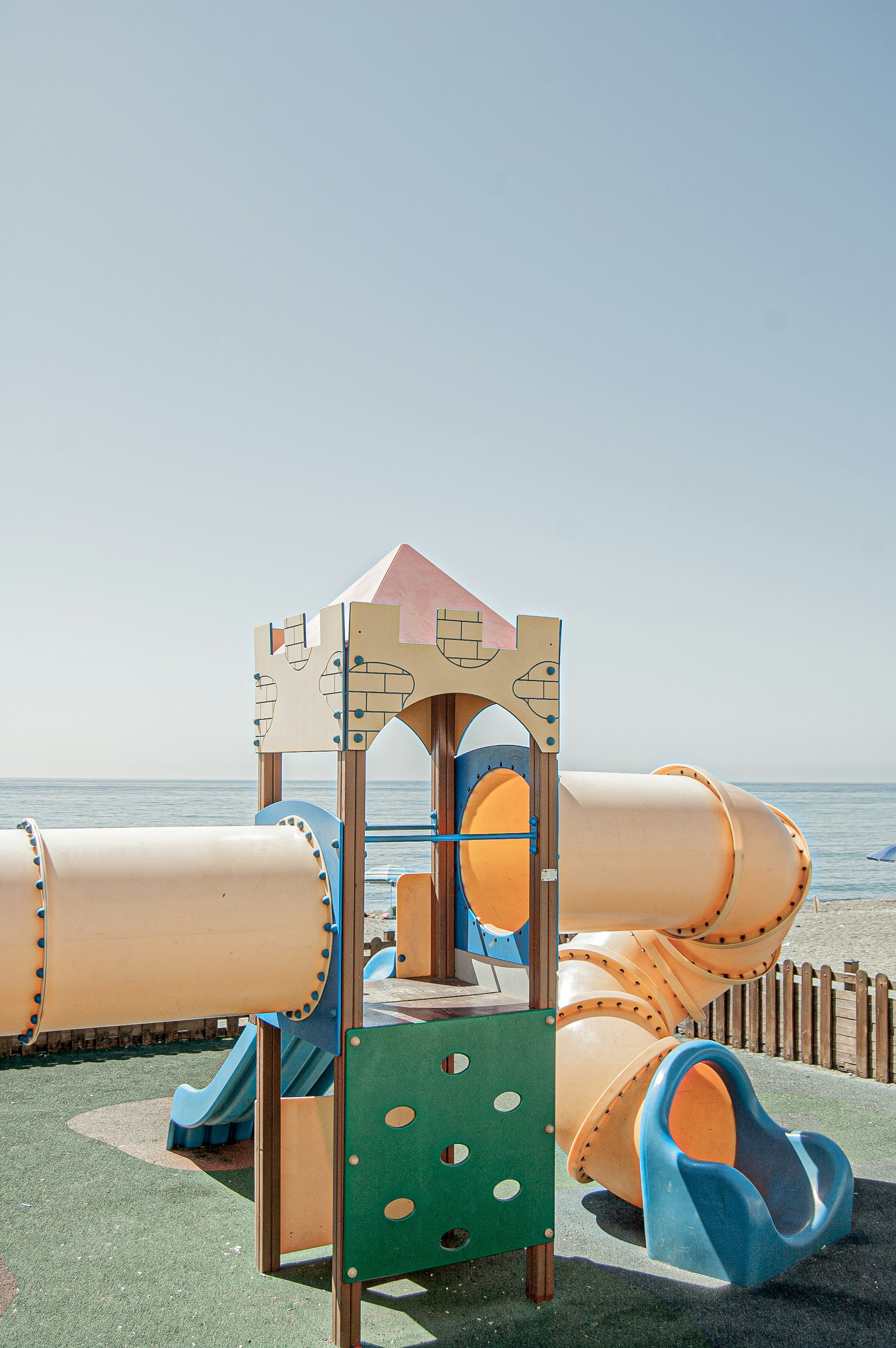Can I Use Regular Mulch For A Playground?