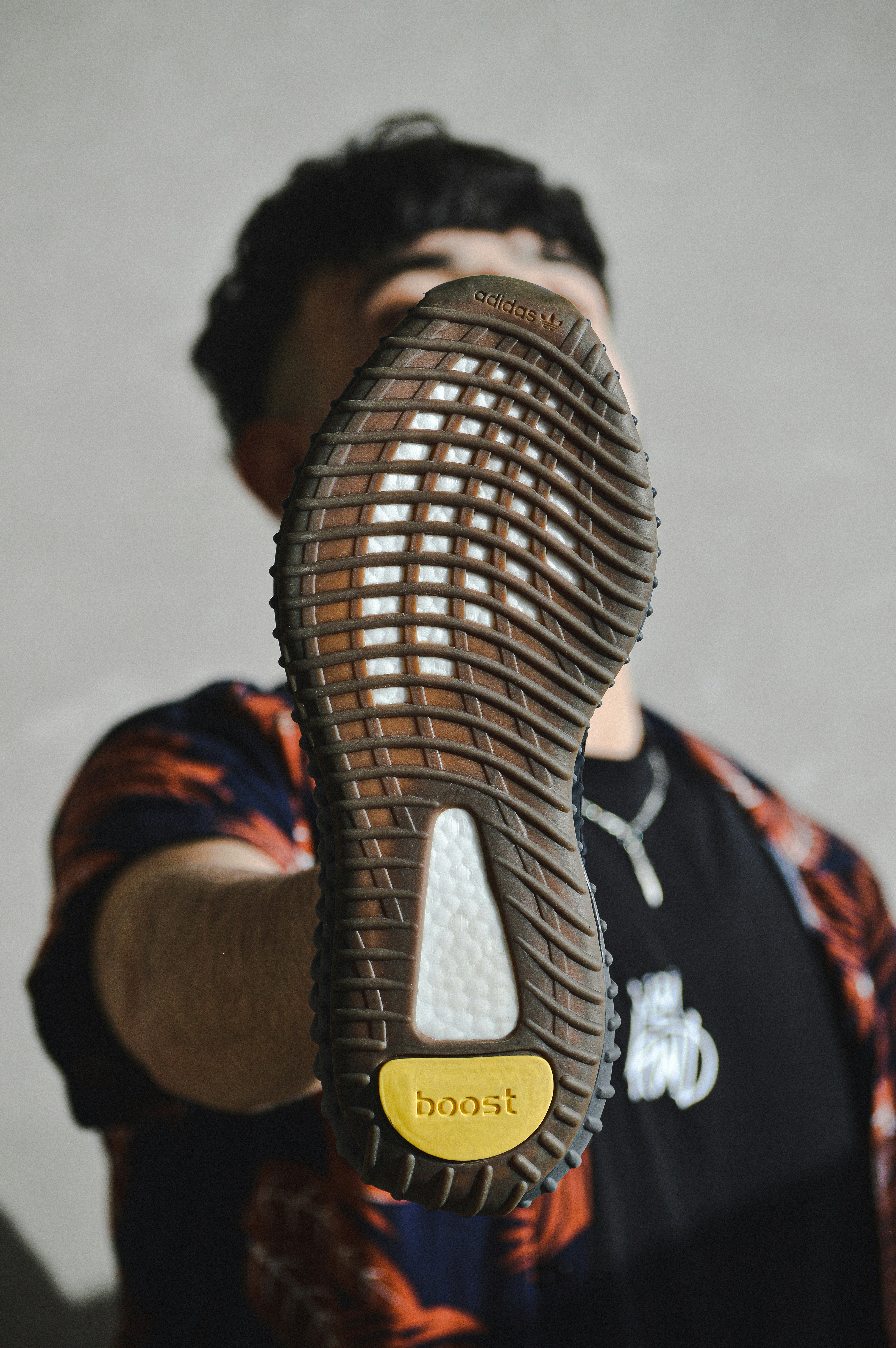 ADIDAS YEEZY 350 V2 Cinder FY2903