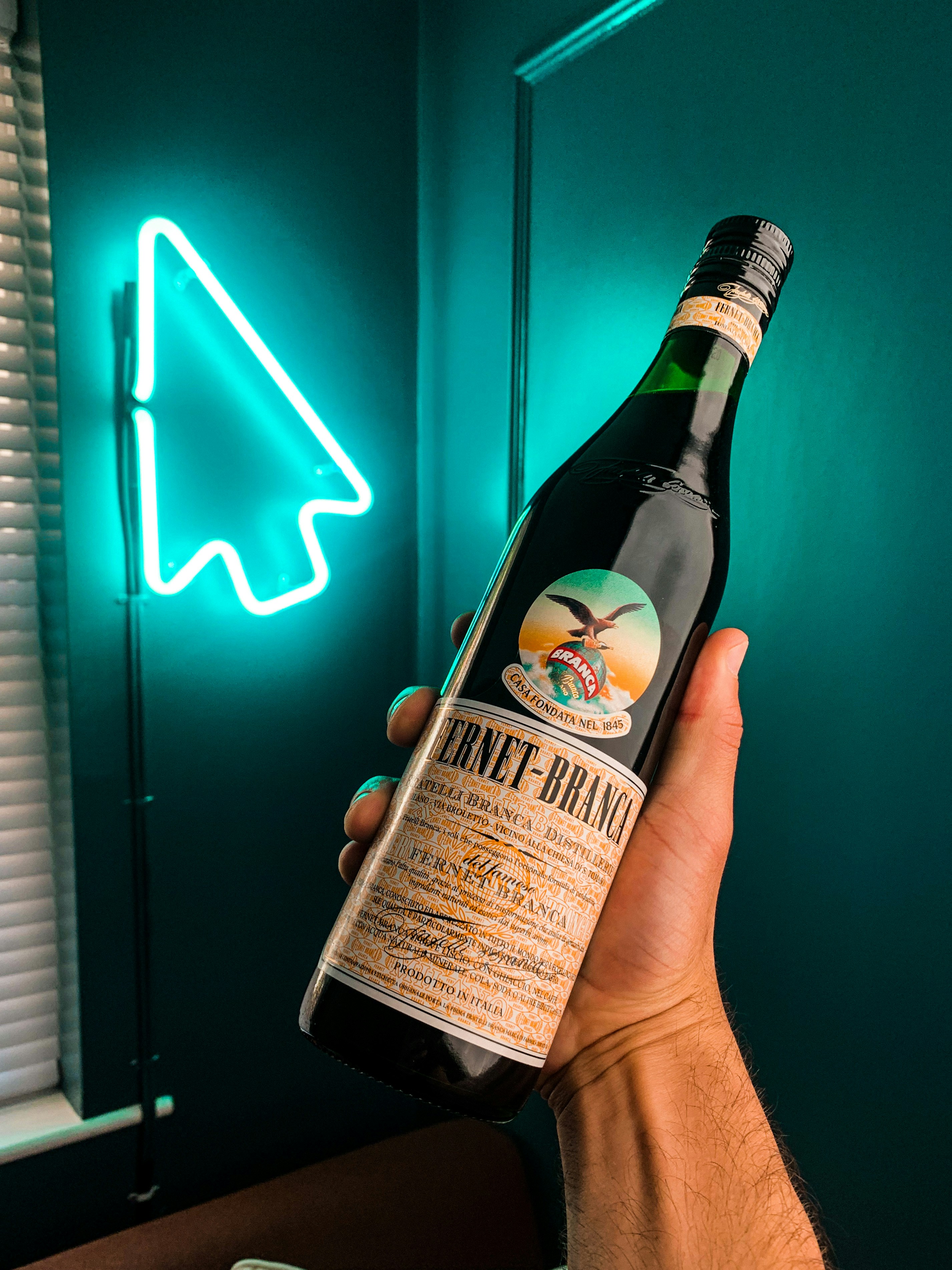 Fernet February