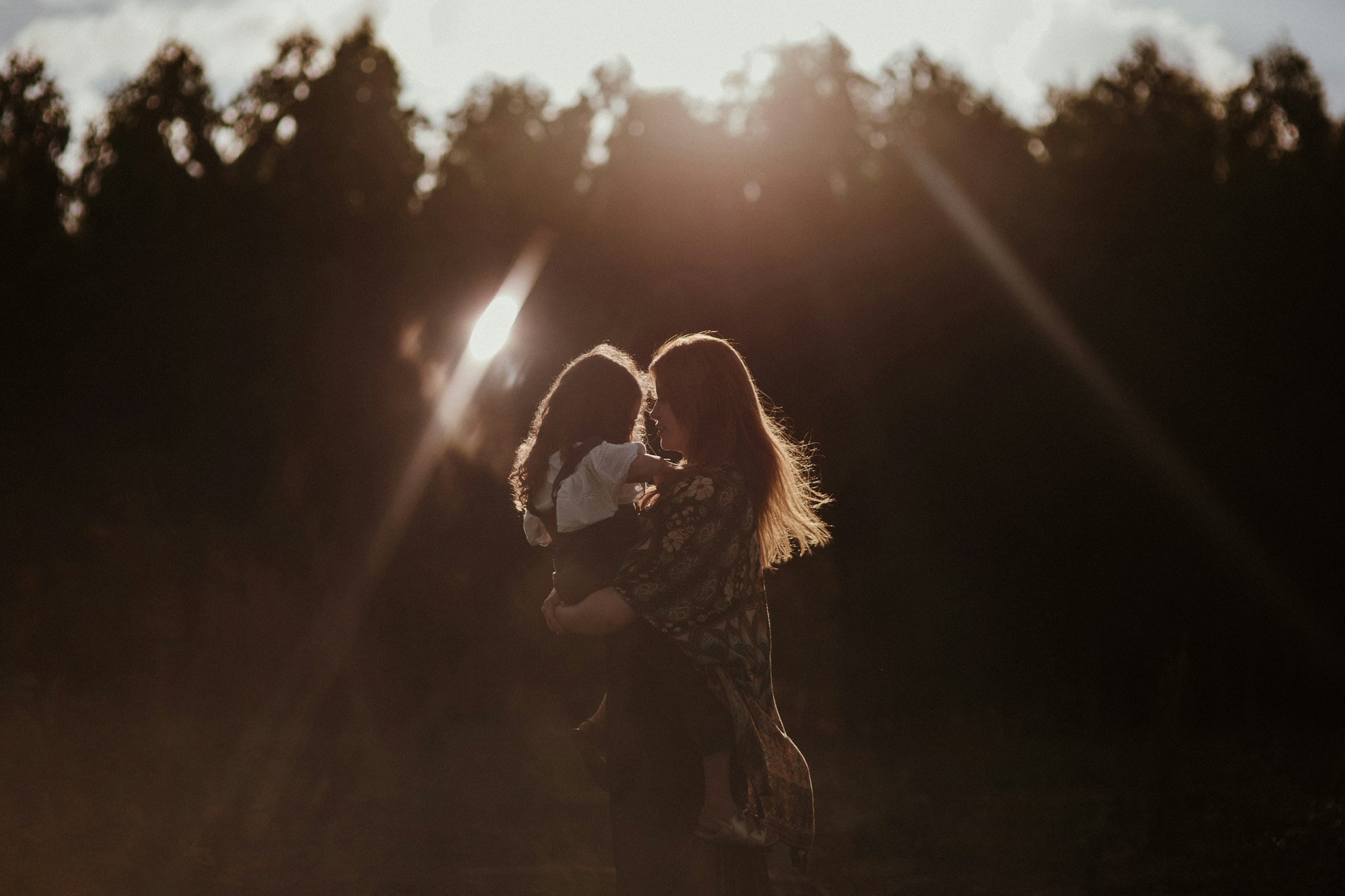 8 Unique Mother's Day Photoshoot Ideas to Capture Unforgettable Memories