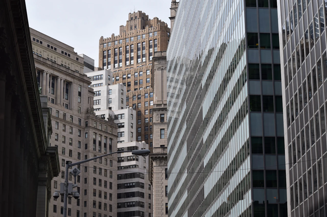 1031 Exchange vs. Cash-Out Refinance