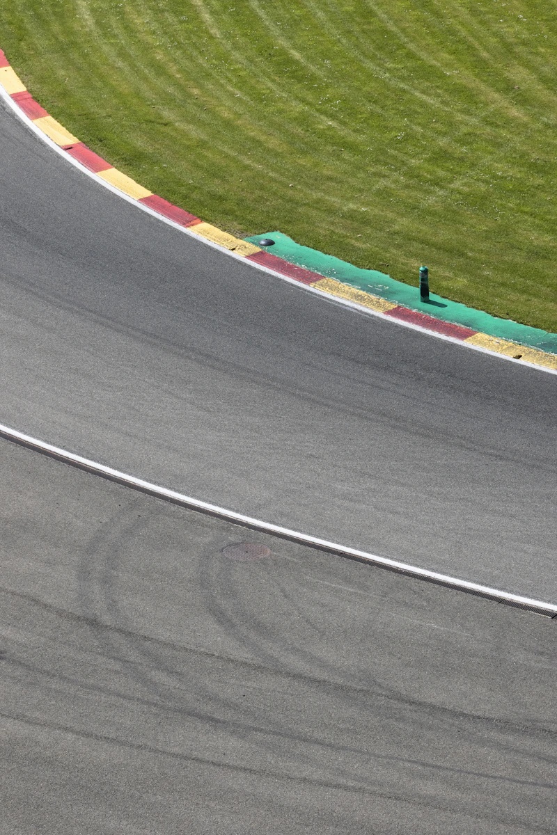 Brazilian racetrack business plan and feasibility study for Grupo Marquise