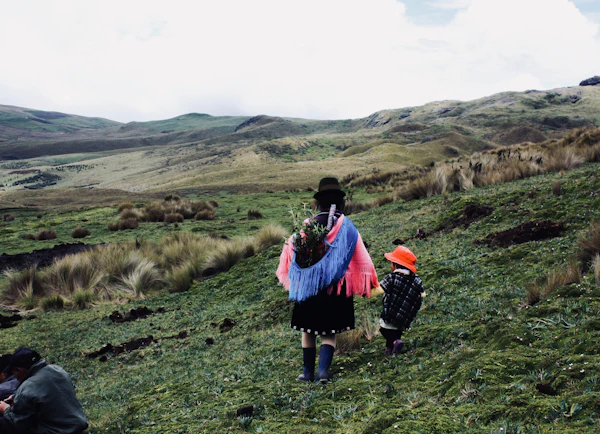 Quechua