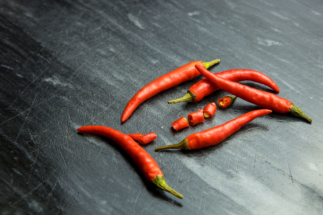 【如何種甜椒？】掌握有機甜椒栽培方式，輕鬆種出健康美味的甜椒
