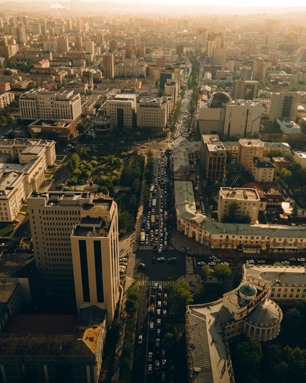 Best Weather and Seasons for Visiting Ulaanbaatar: A Guide