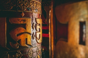 From Songtsen Gampo to the Dalai Lama: The Fascinating History of Tibet!