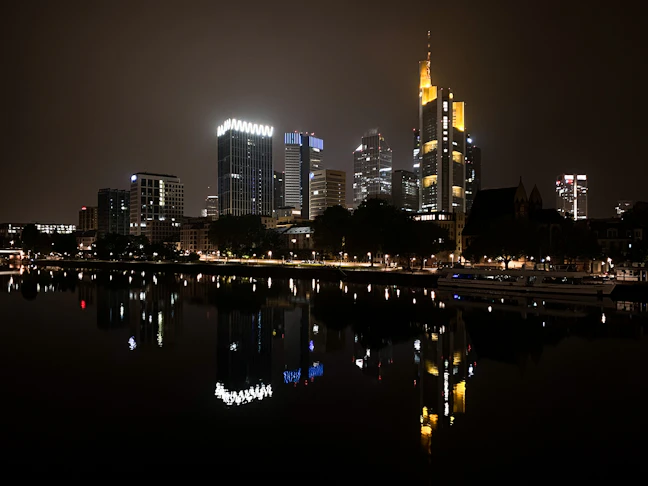 3 Days in Frankfurt: Budget Backpacking Guide