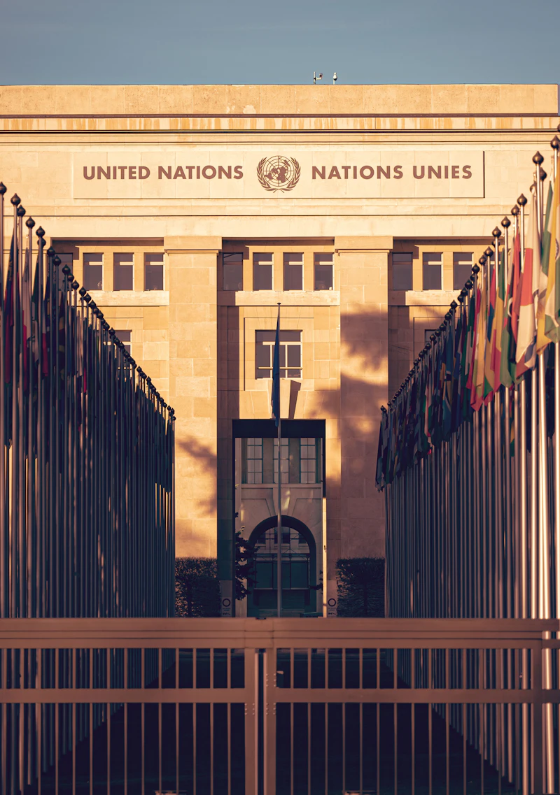 UN Geneva