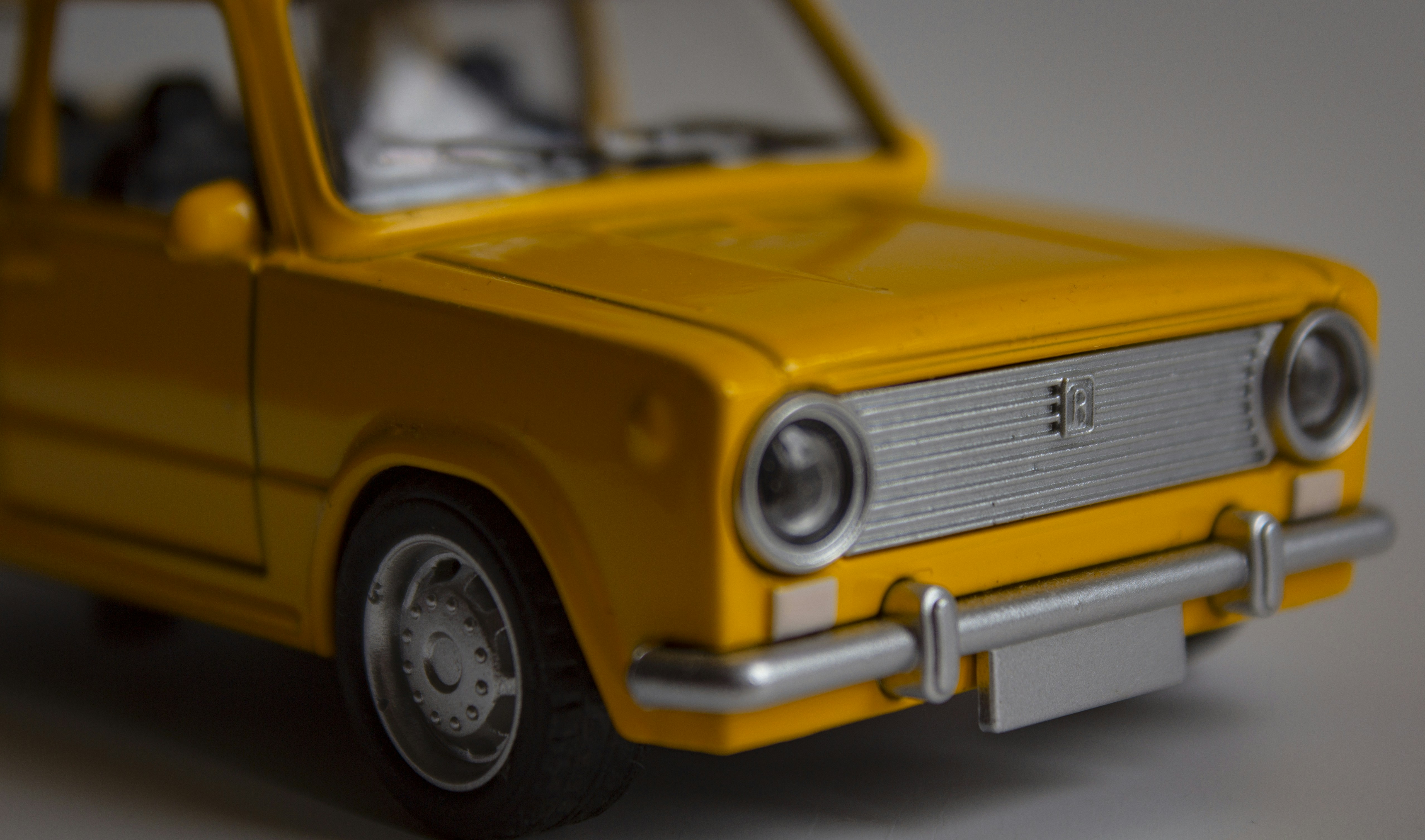 Ten Minutes for Driving Episode 11