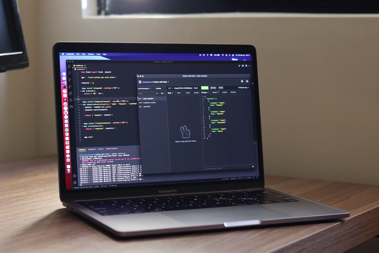 Postman API Testing Basics