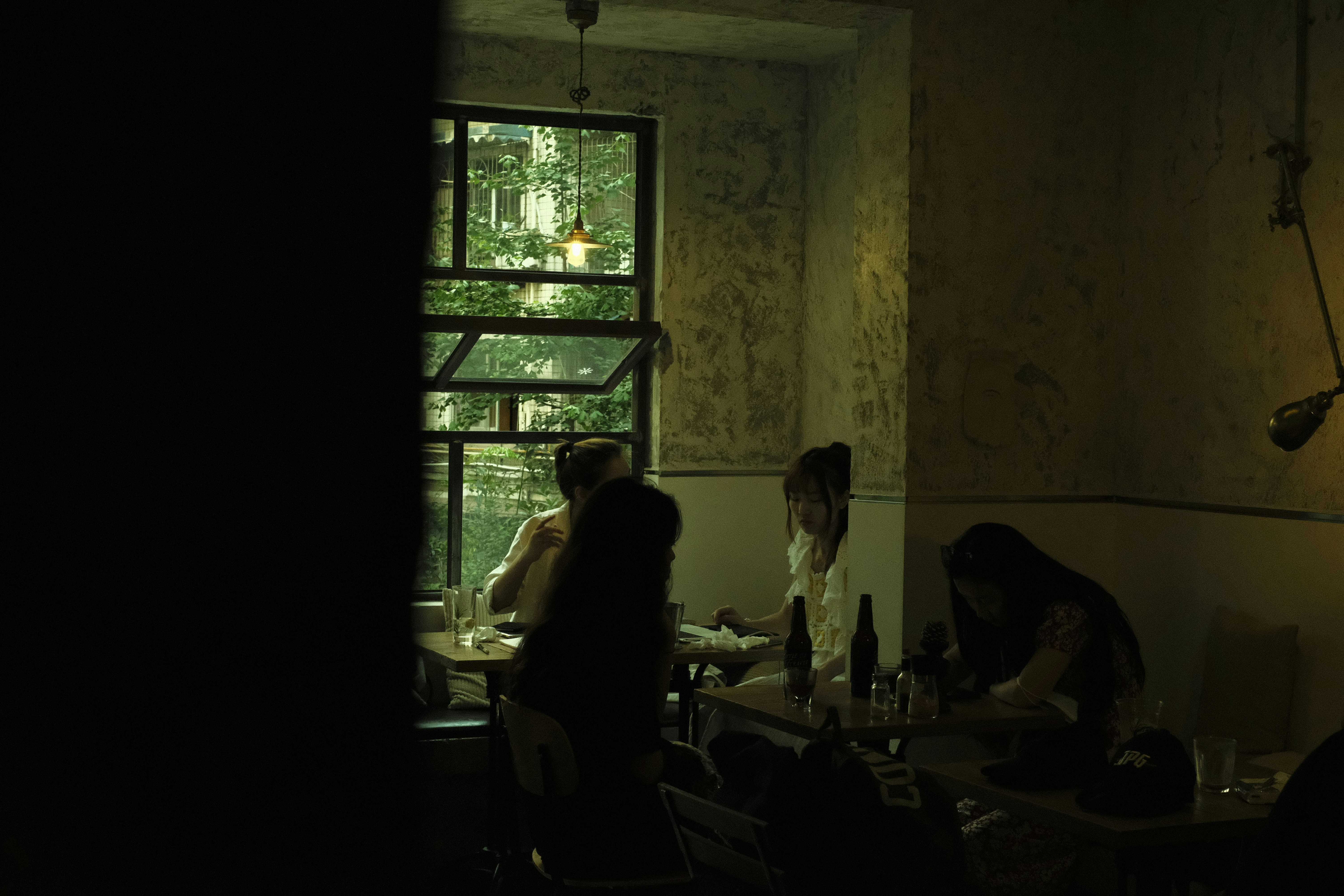 Photo by hugo_hua