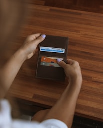How Many Credit Cards Should I Have?