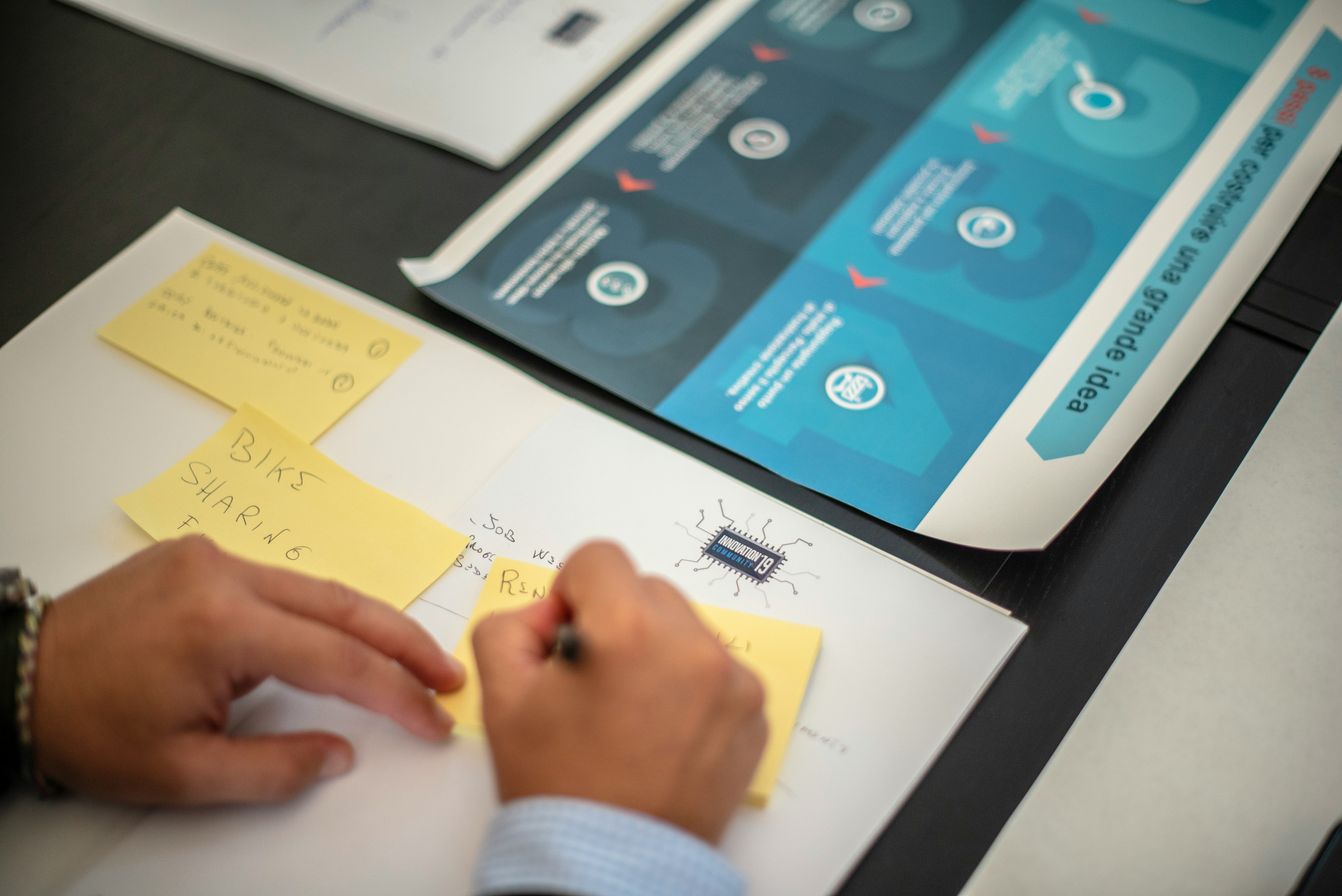 Beyond the Click: What the Numbers Actually Reveal About Print Brochures and Conversion Performance