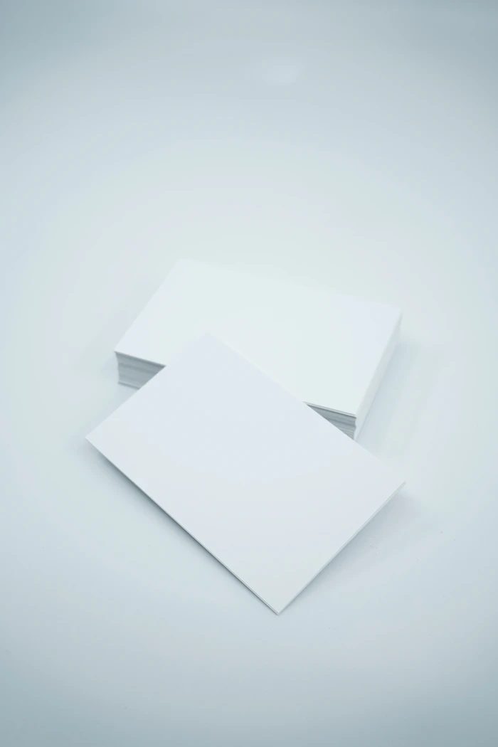 Carte Standard Mate 350g