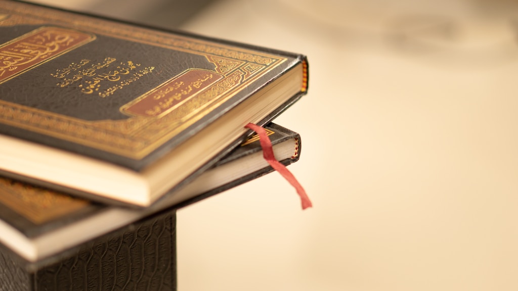 The Two-Book Collection