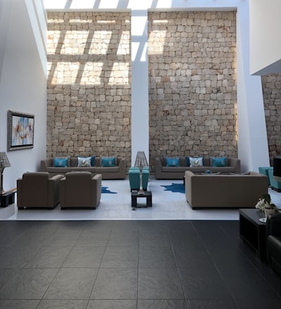 Luxury Sectional Sofa