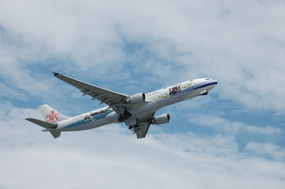 China is planning to close the airspace north of Taiwan from April 16 to 18