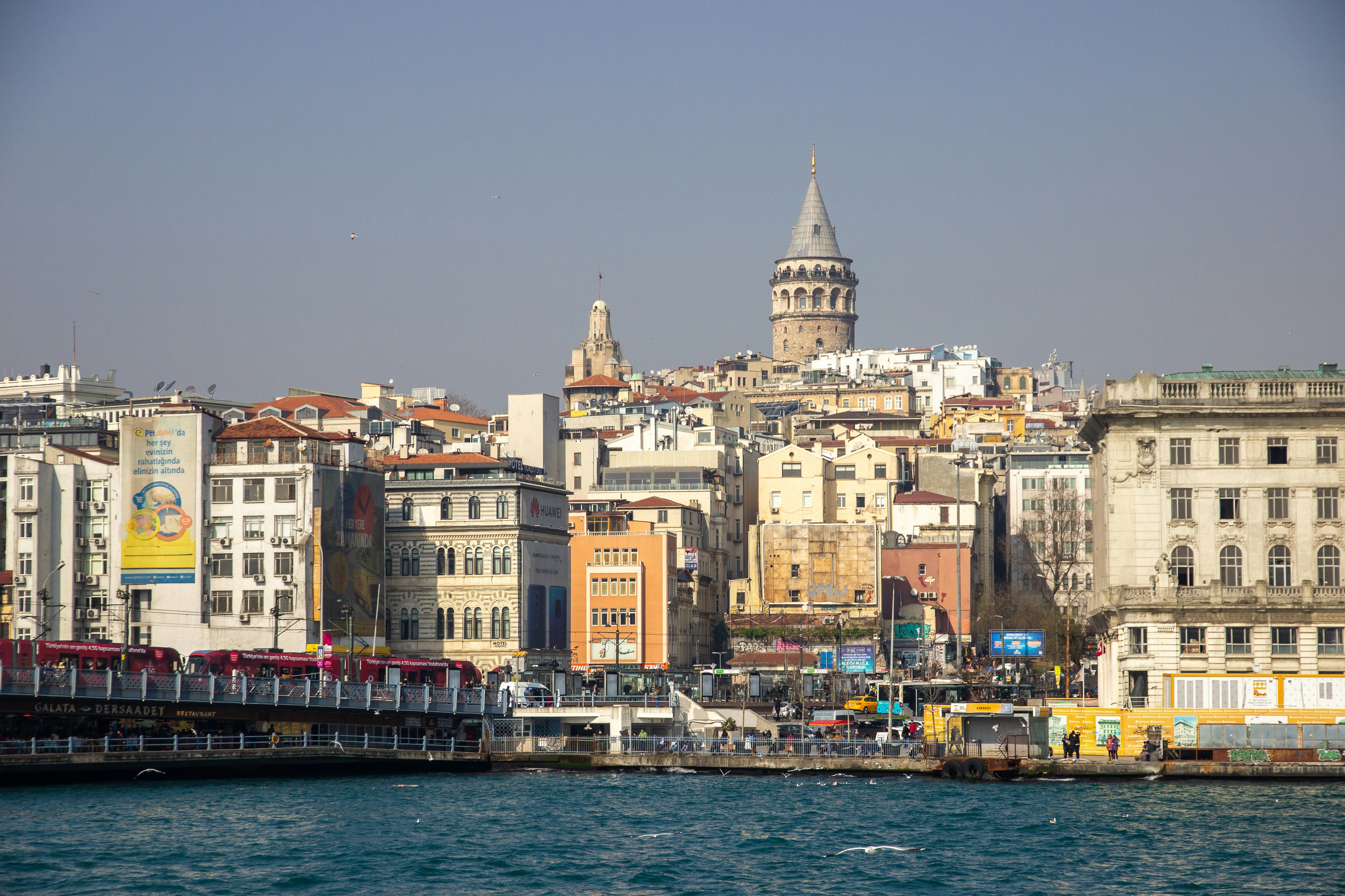 Free Istanbul Image On Unsplash